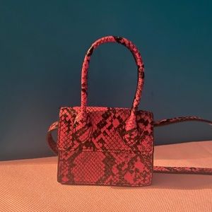 mini purse
